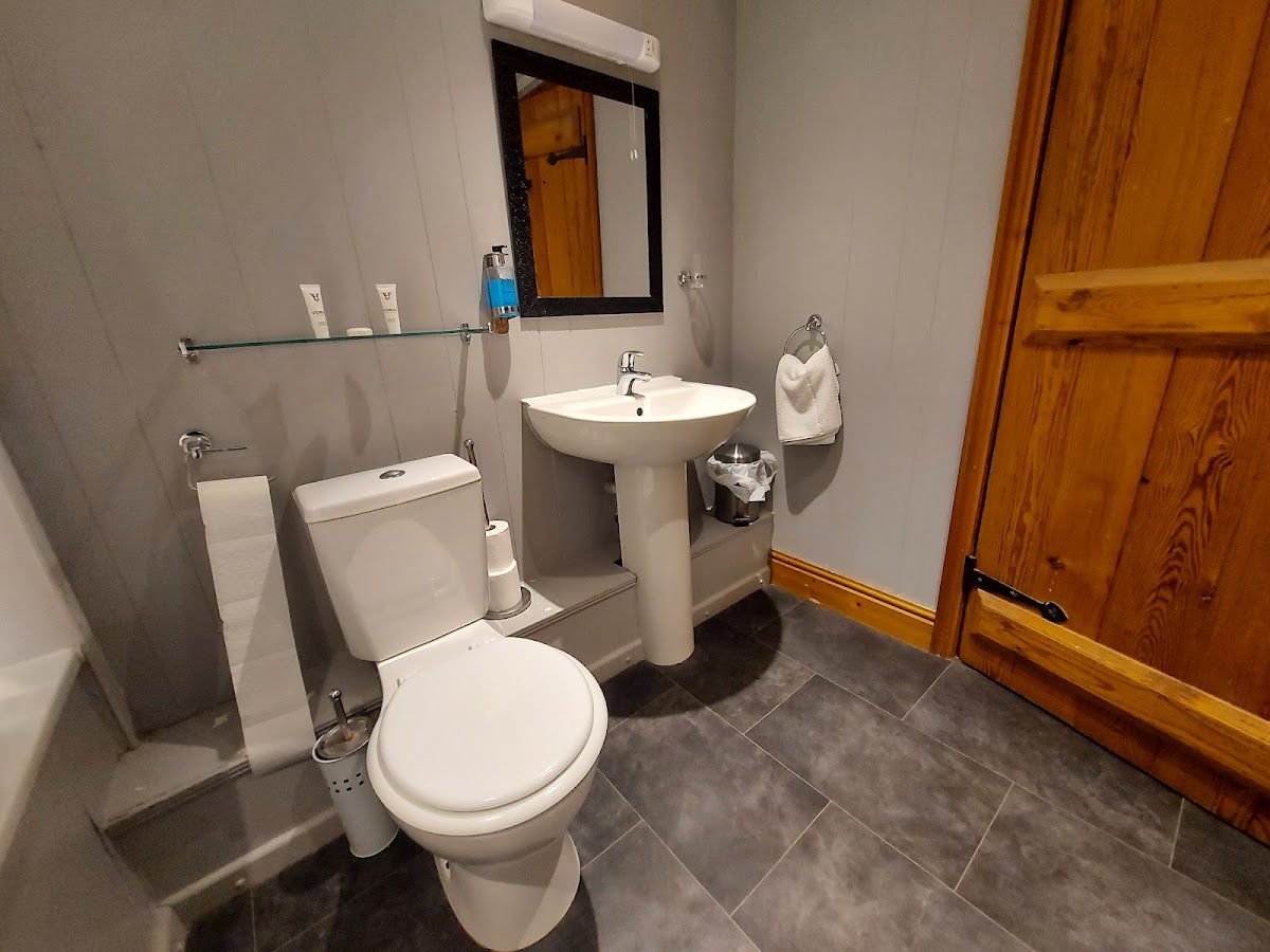 Scole Inn Hotel Hotel 3