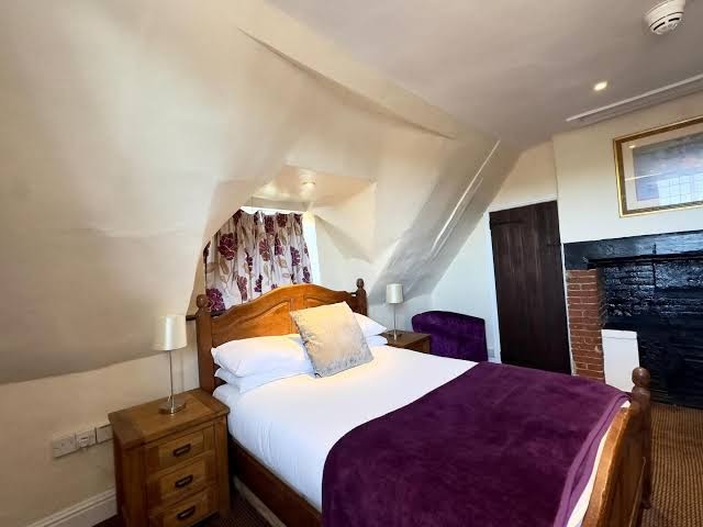Scole Inn Hotel