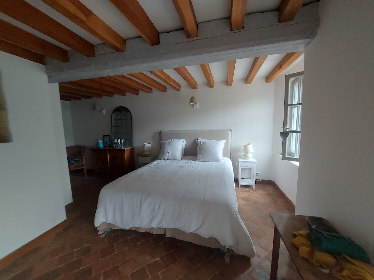 Le vieux saule Hotel 2
