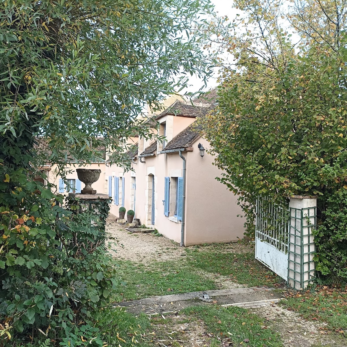 Le vieux saule Hotel 3