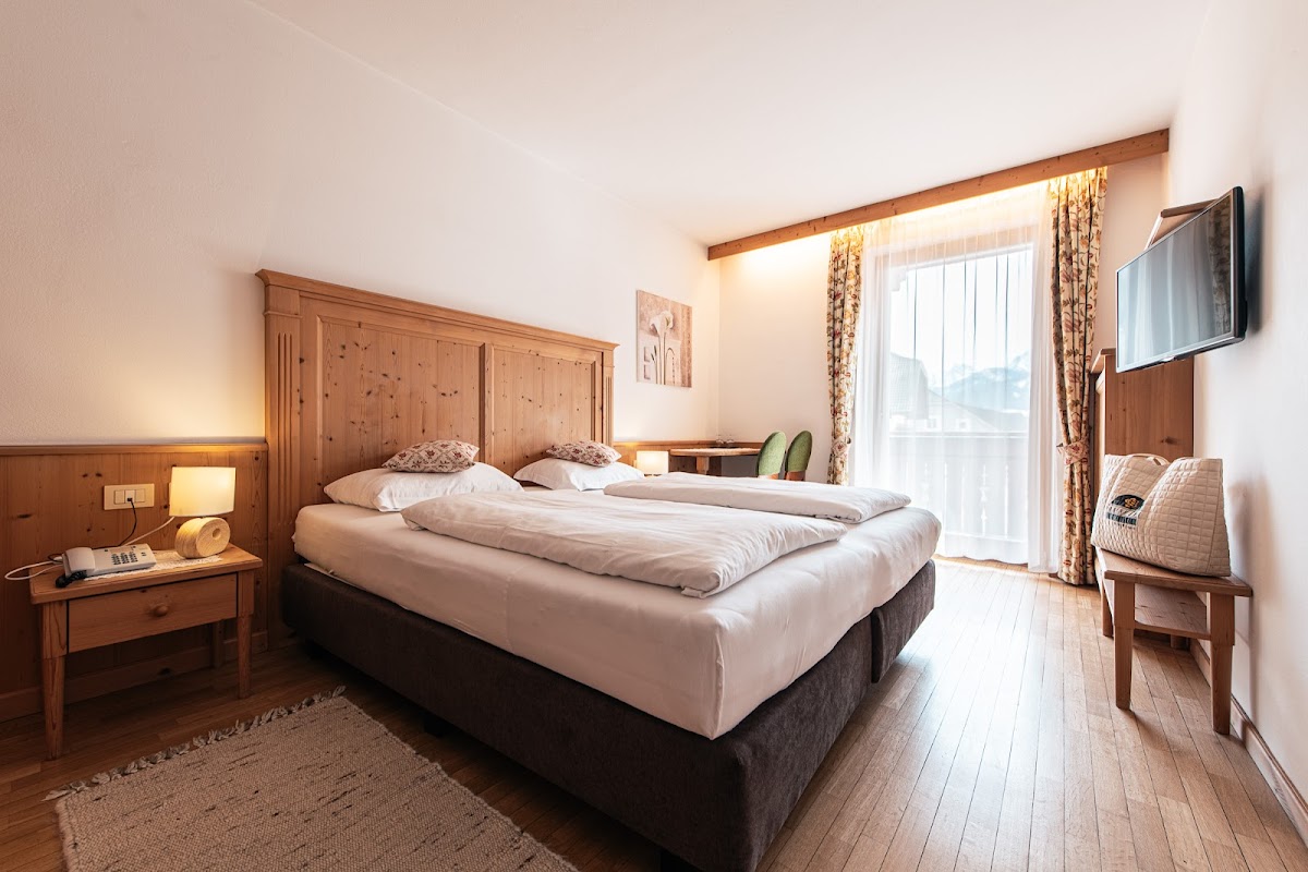 Hotel Goldene Rose Hotel 2