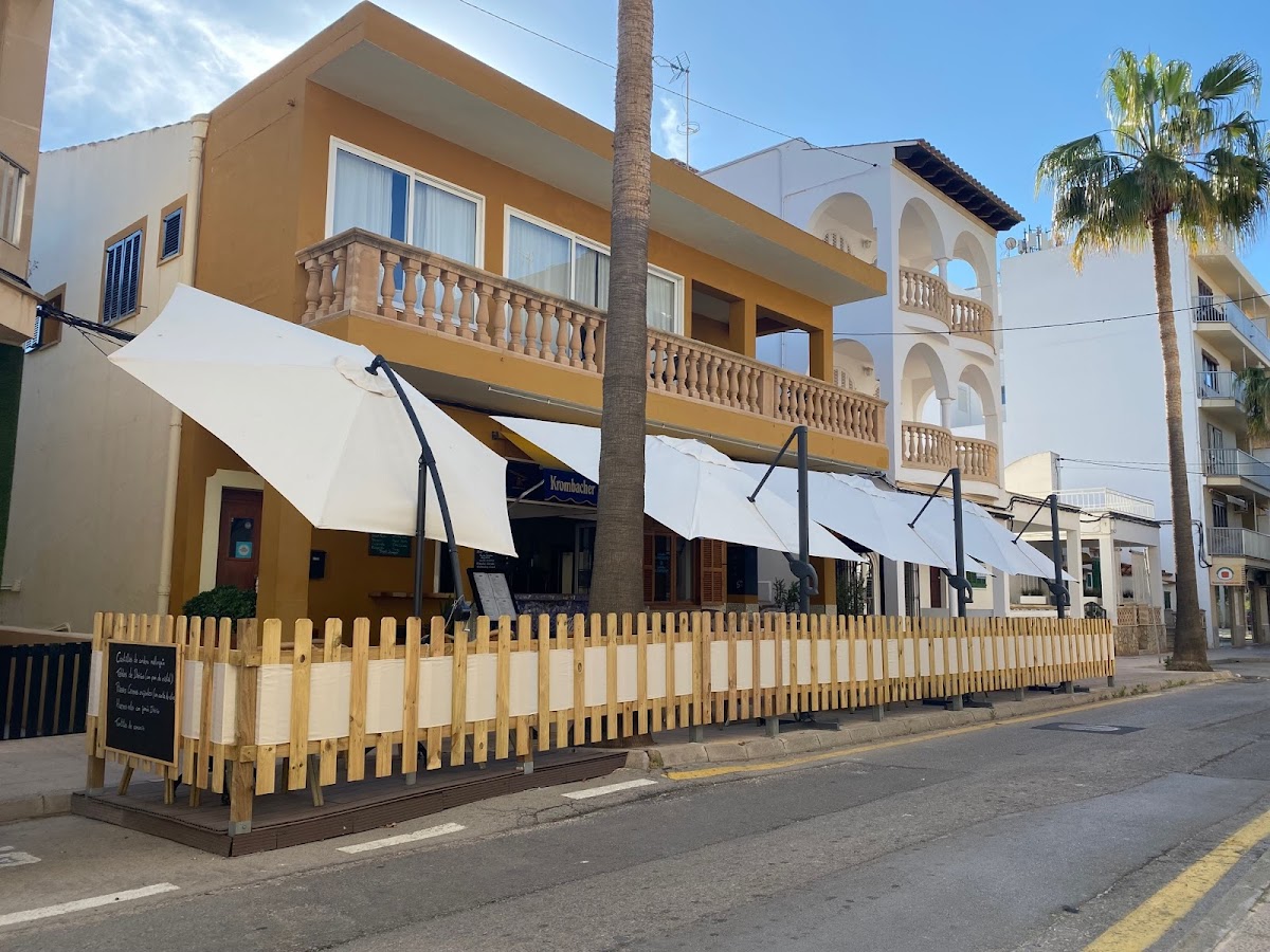 Hostal Doris