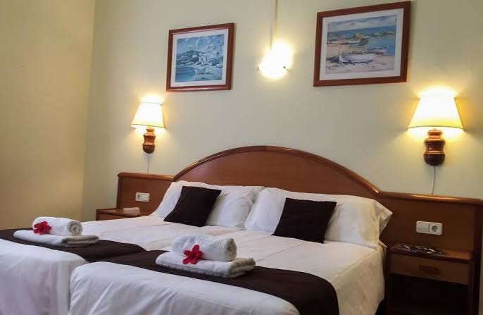 Hostal Doris Hotel 3