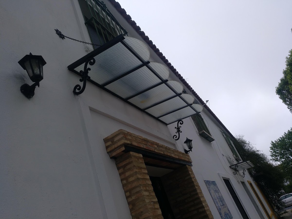 Hospedería Reina De Los Ángeles