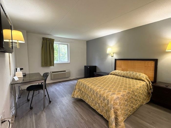 THE INN- PITTSBURGH Hotel 2