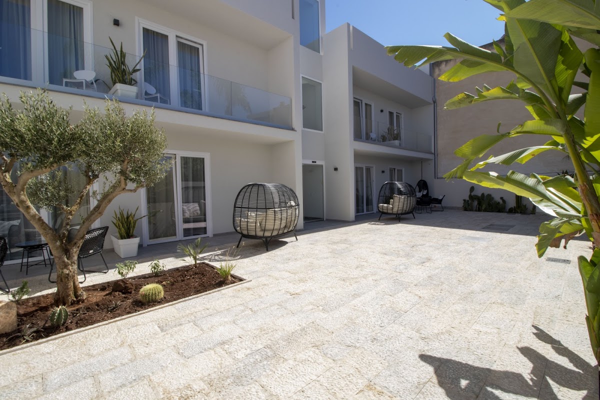 HOTEL ARTE MARE