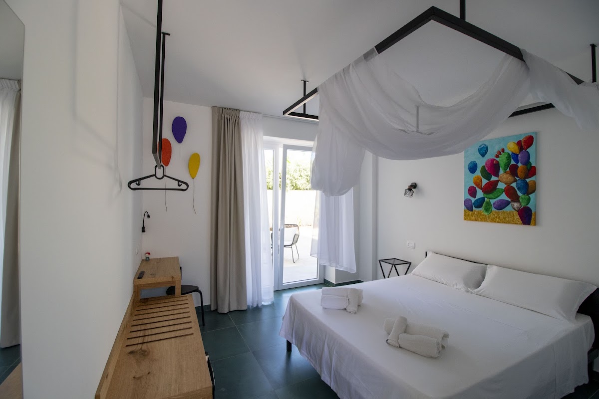 HOTEL ARTE MARE Hotel 2