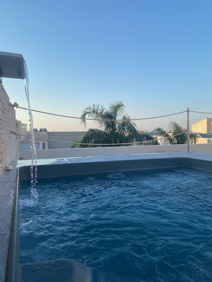 HOTEL ARTE MARE Hotel 3
