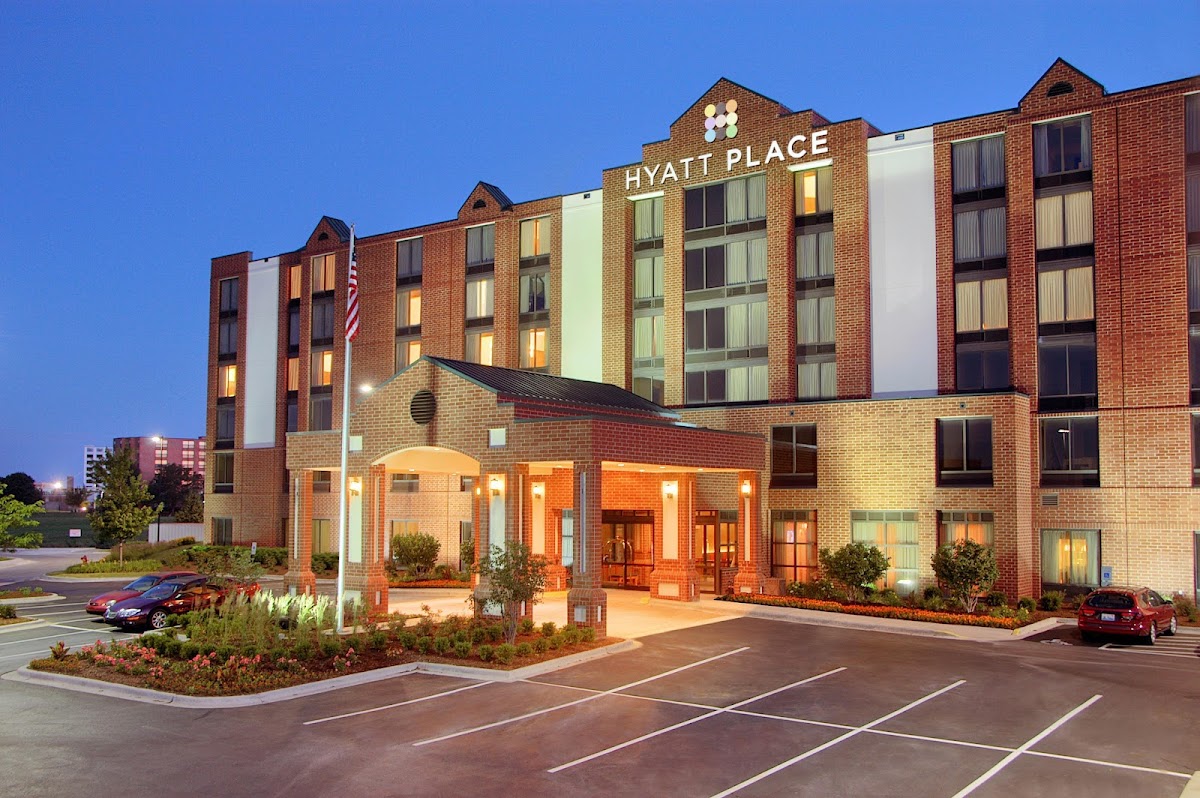 Hyatt Place Richmond/Innsbrook