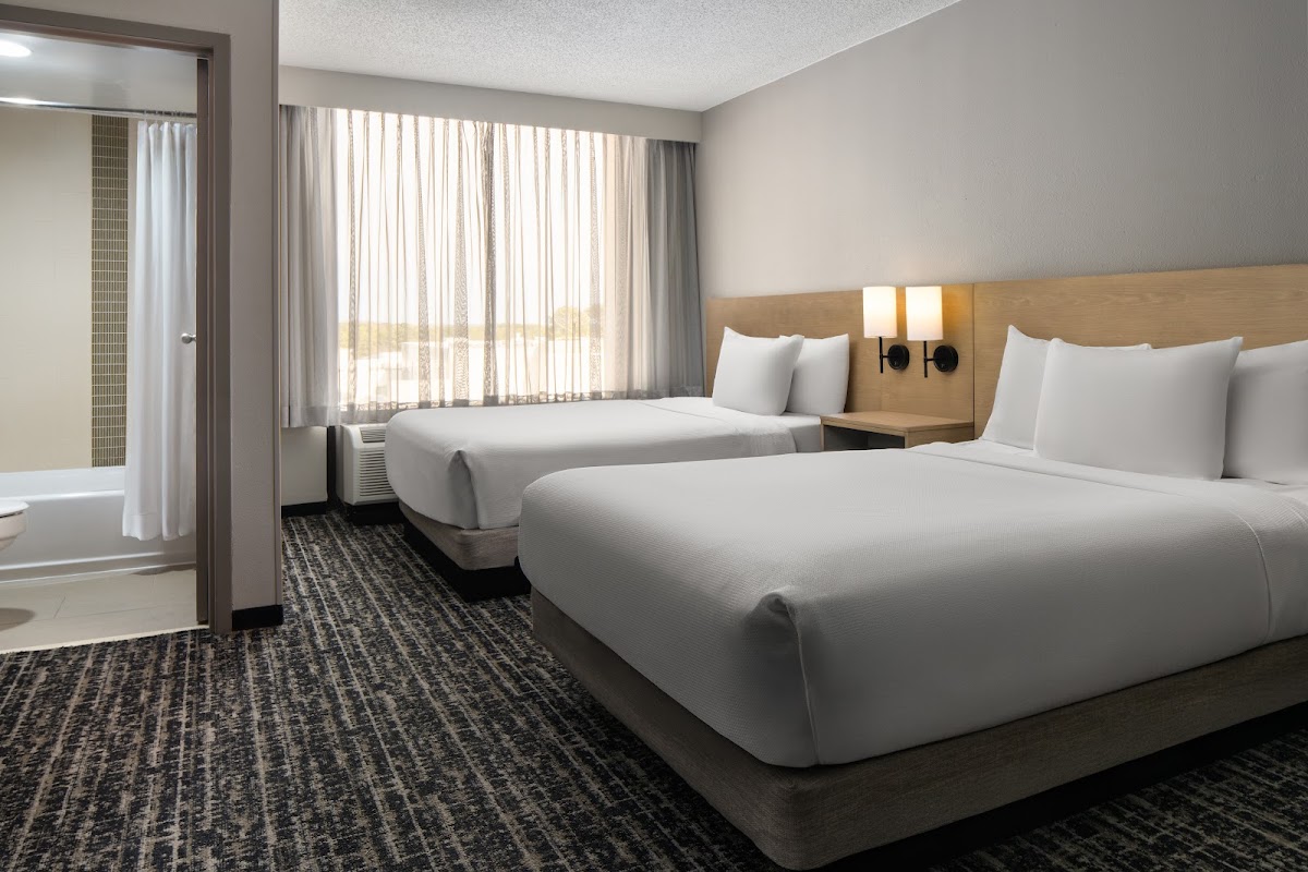 Hyatt Place Richmond/Innsbrook Hotel 2