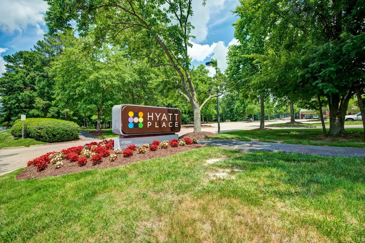 Hyatt Place Richmond/Innsbrook Hotel 3