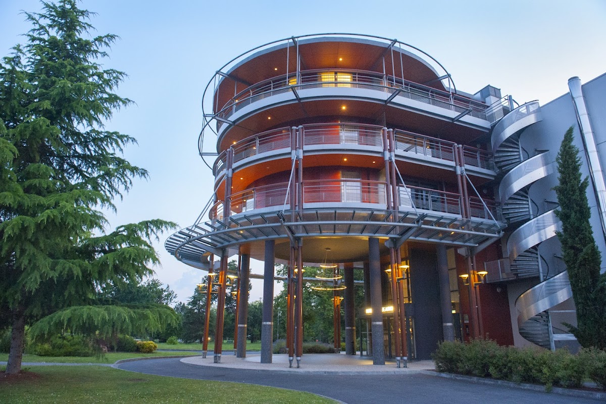 Parc Beaumont Hotel & Spa Pau MGallery Collection