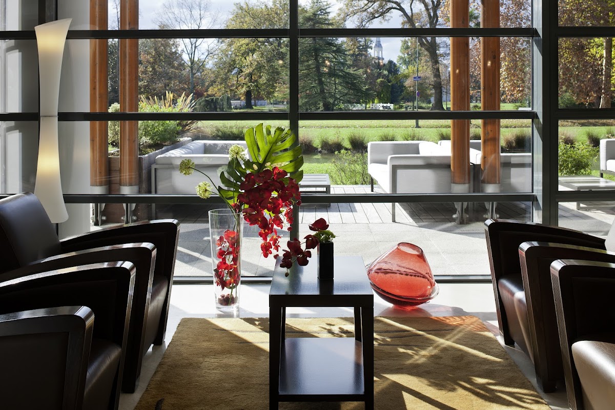 Parc Beaumont Hotel & Spa Pau MGallery Collection Hotel 2