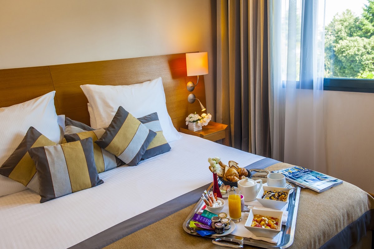 Parc Beaumont Hotel & Spa Pau MGallery Collection