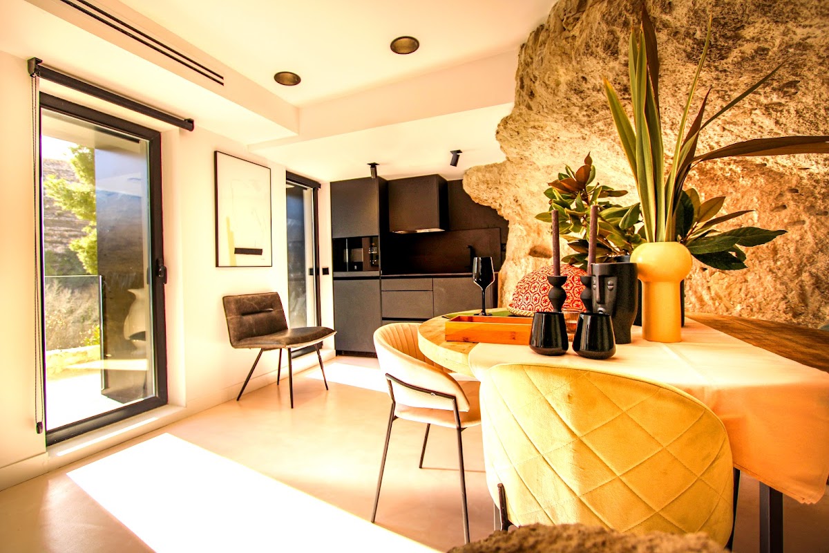 XUQ • Lomas de Ruvira Hotel 3