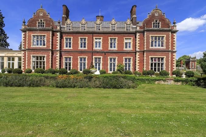 Lynford Hall Hotel