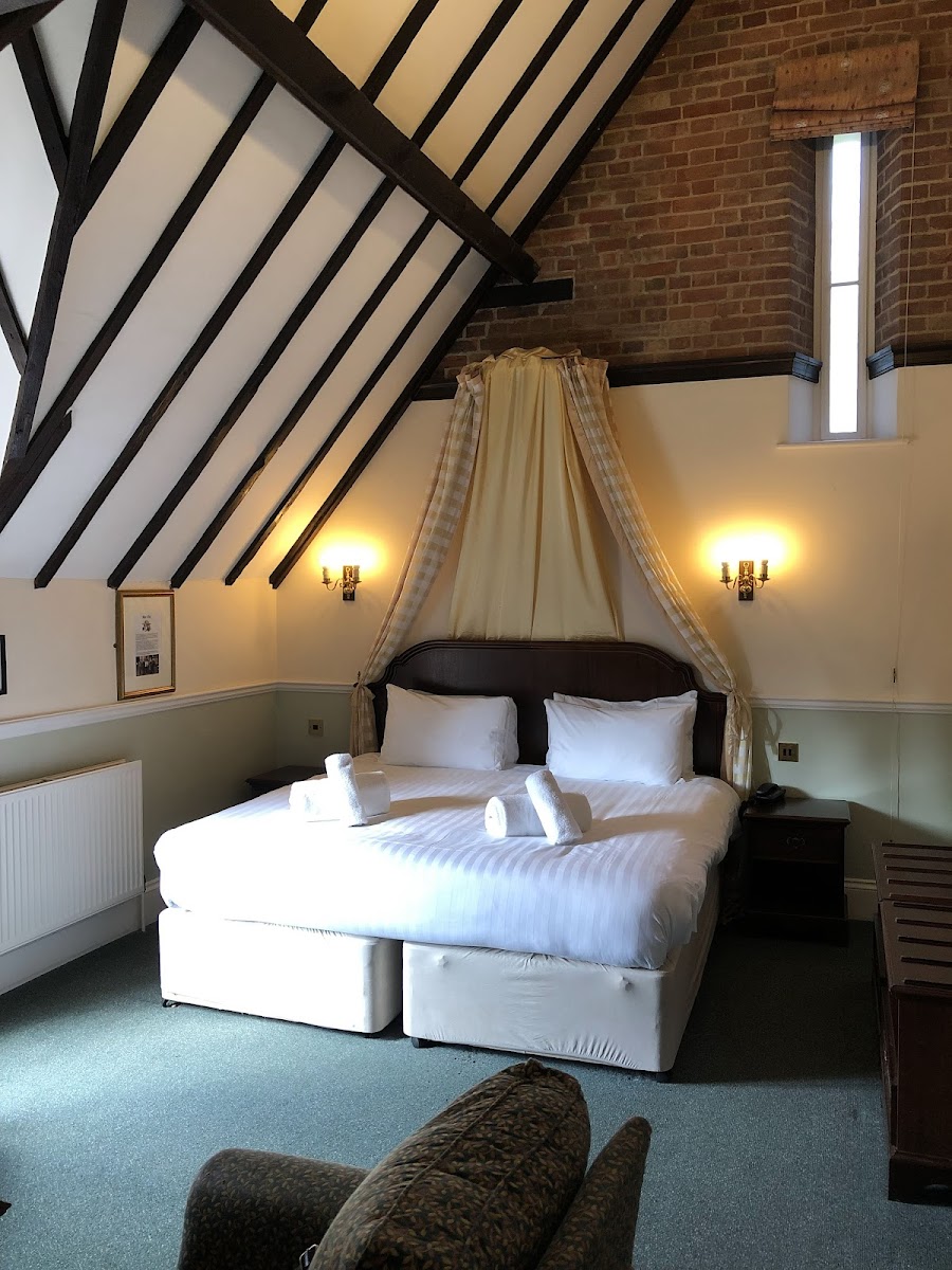 Lynford Hall Hotel Hotel 2