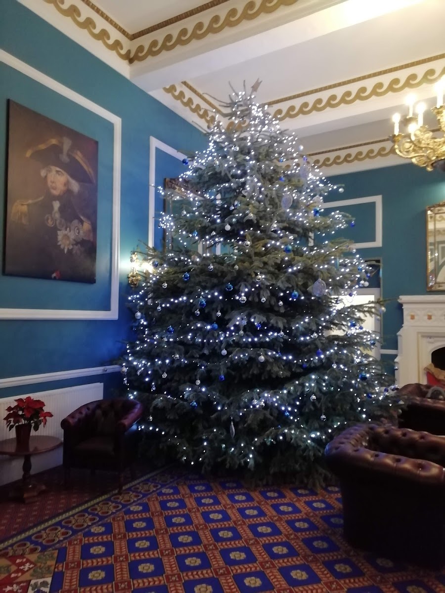 Lynford Hall Hotel Hotel 3