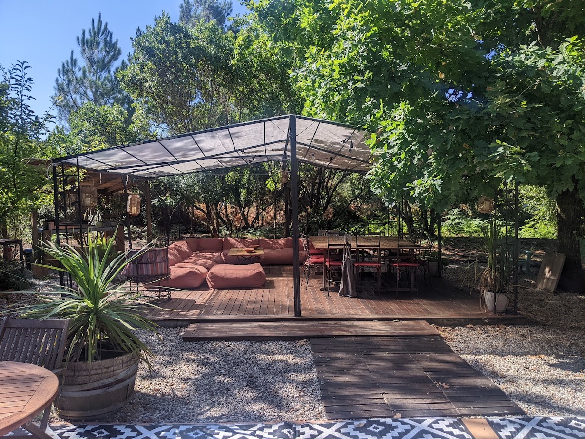 California Surf Camp Hotel 3