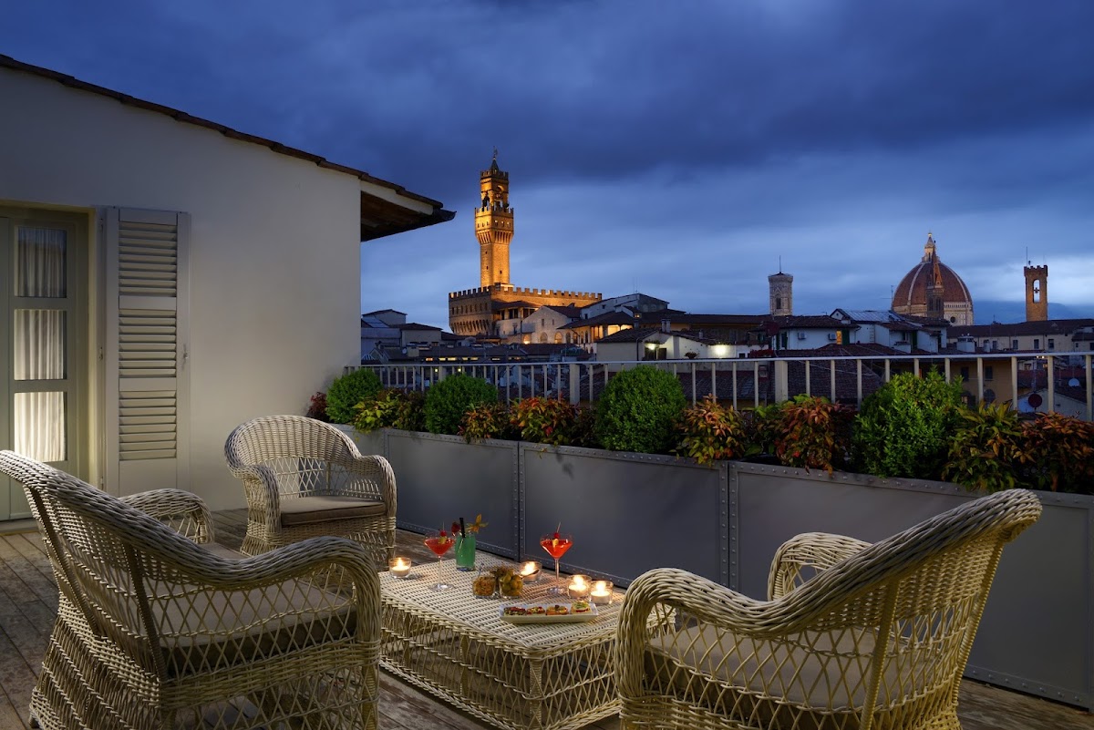Hotel Balestri Hotel 1