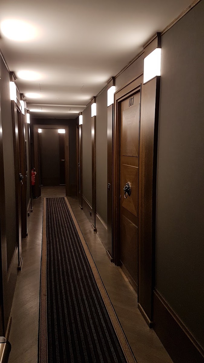 Hotel Balestri Hotel 3
