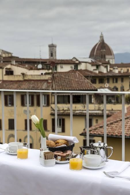 Hotel Balestri
