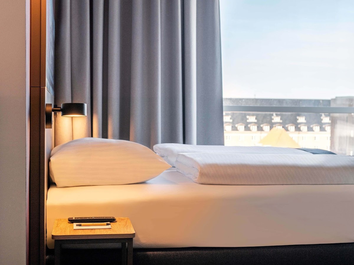 B&B HOTEL Konstanz