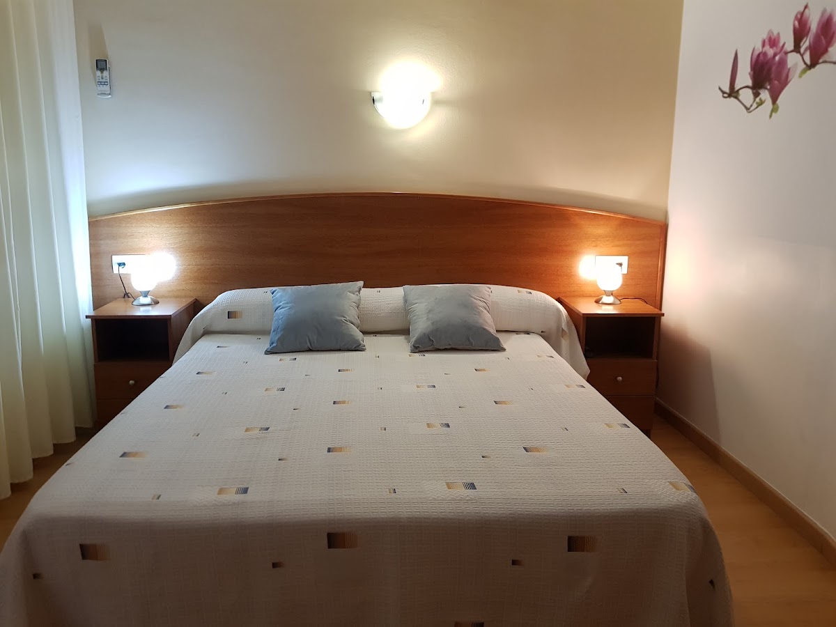 Hostal Mary Hotel 2