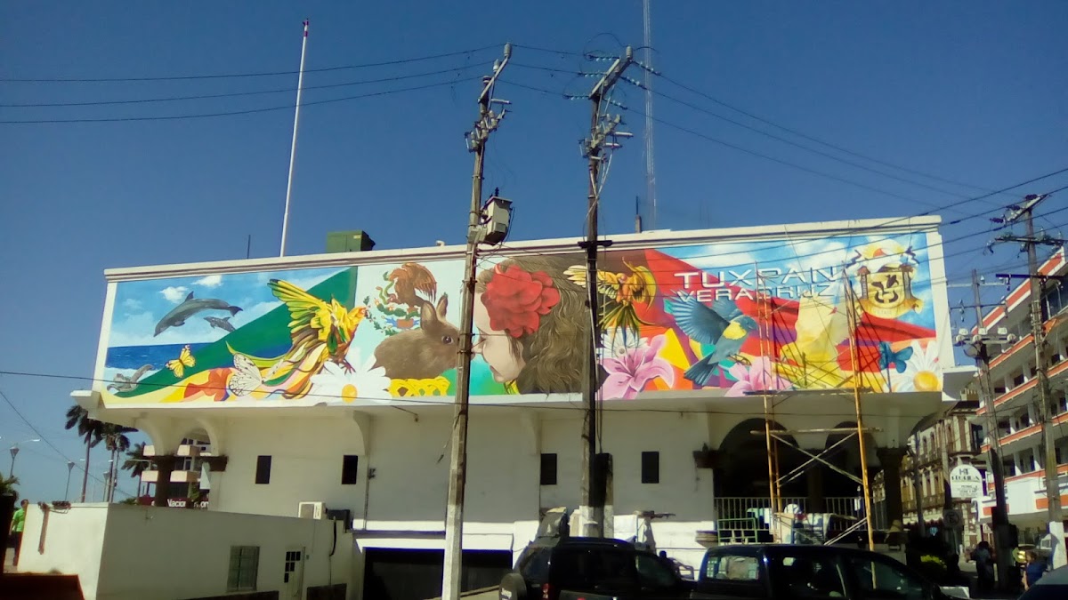 Hotel Real Del Monte