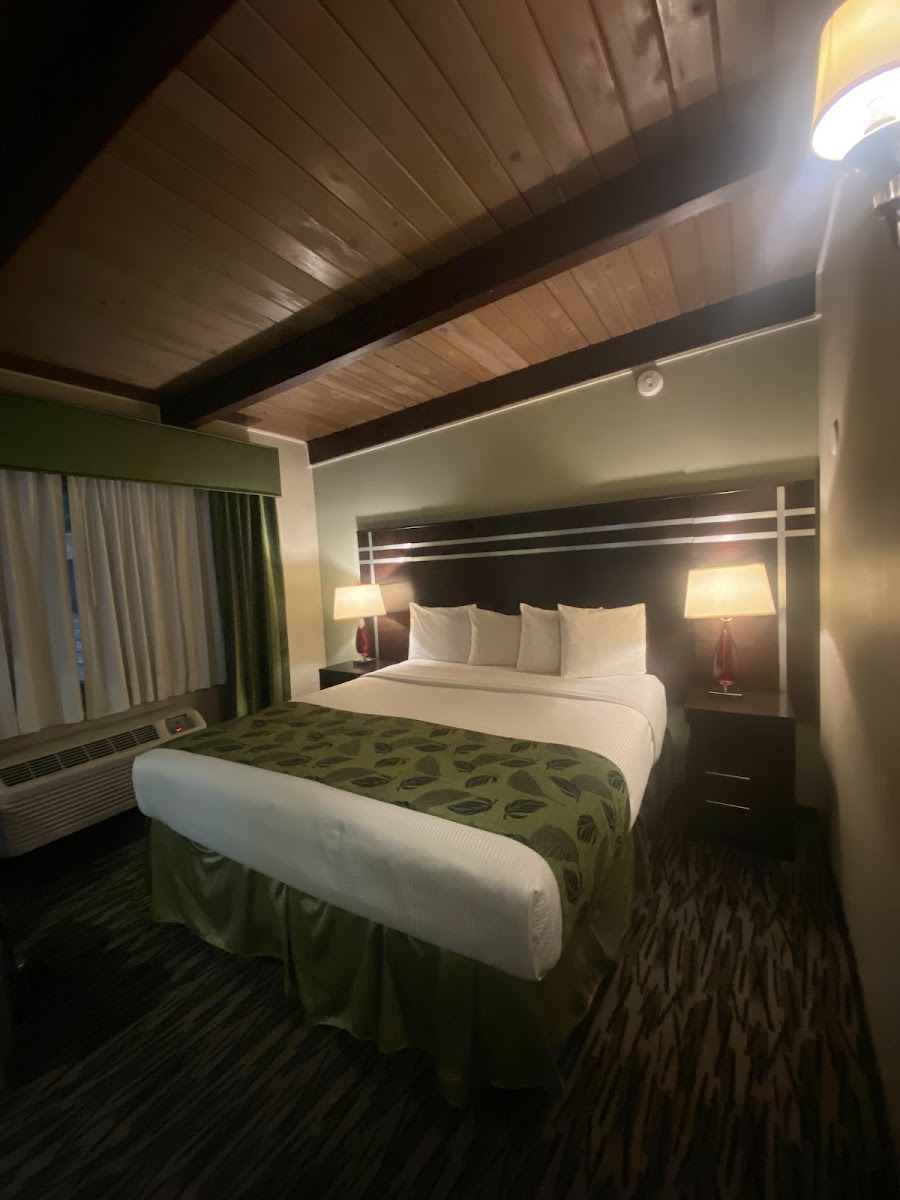 Motel Capri