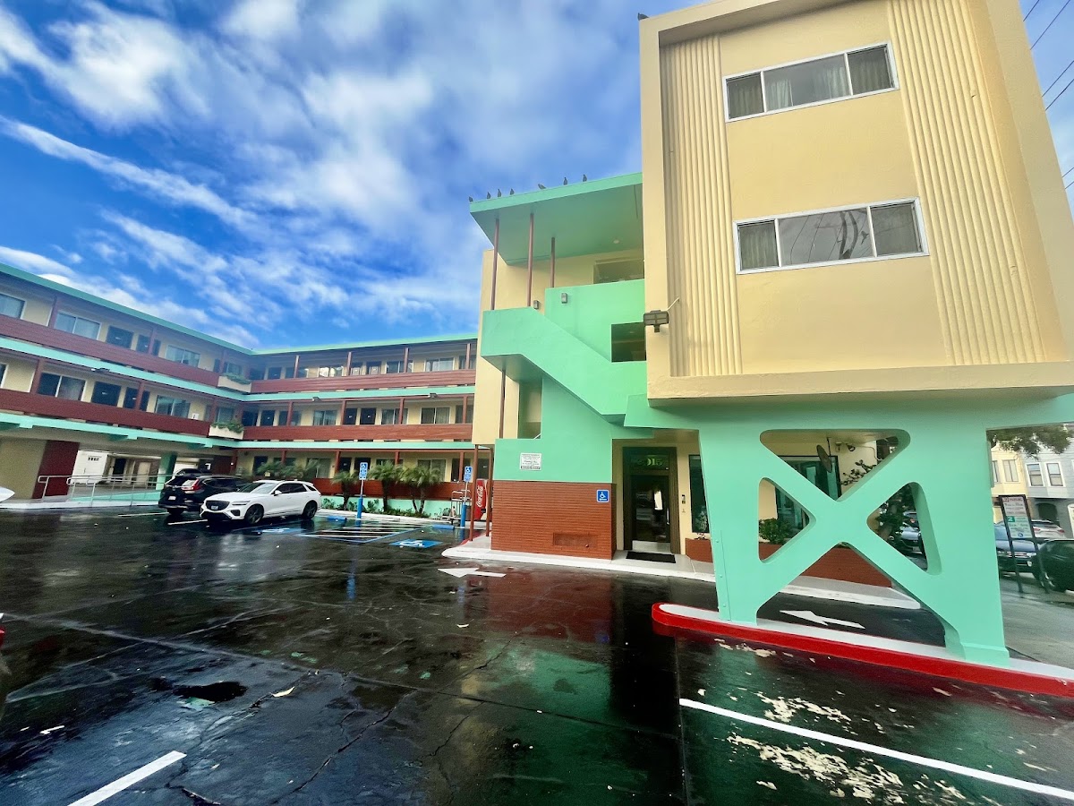 Motel Capri