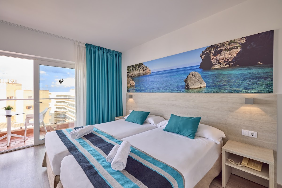 Welikehotel Fénix (Arenal, Mallorca) Hotel 2