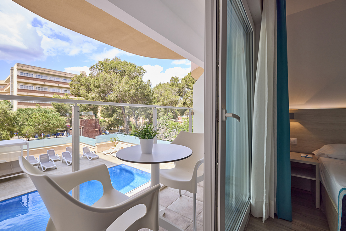 Welikehotel Fénix (Arenal, Mallorca) Hotel 3