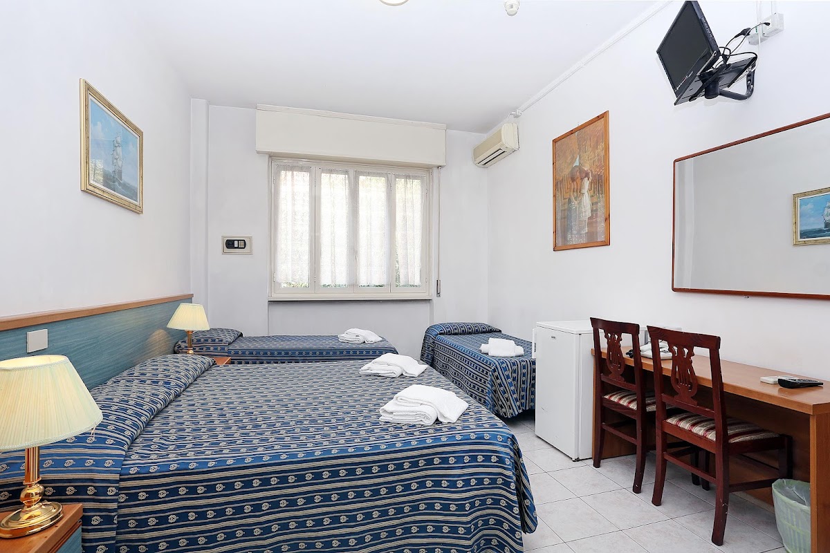 Hotel Athena Hotel 2