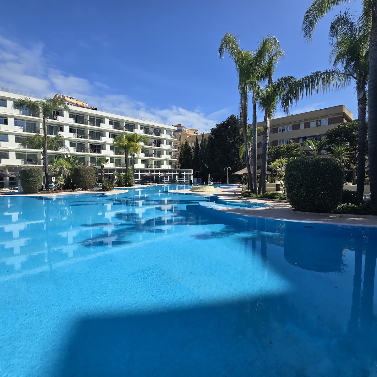 Melia Hotels International