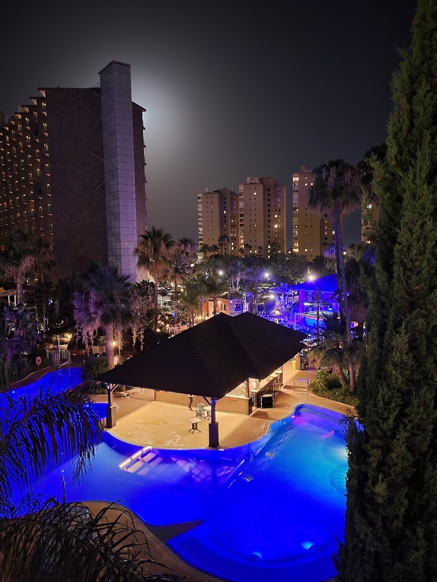 Melia Hotels International Hotel 2