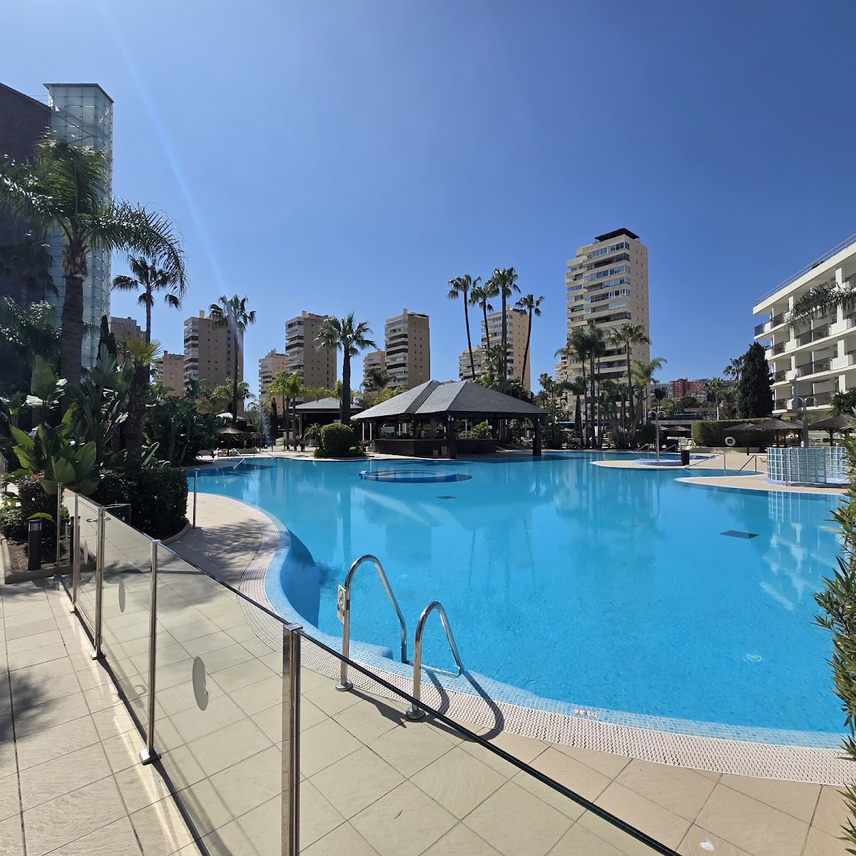 Melia Hotels International Hotel 3