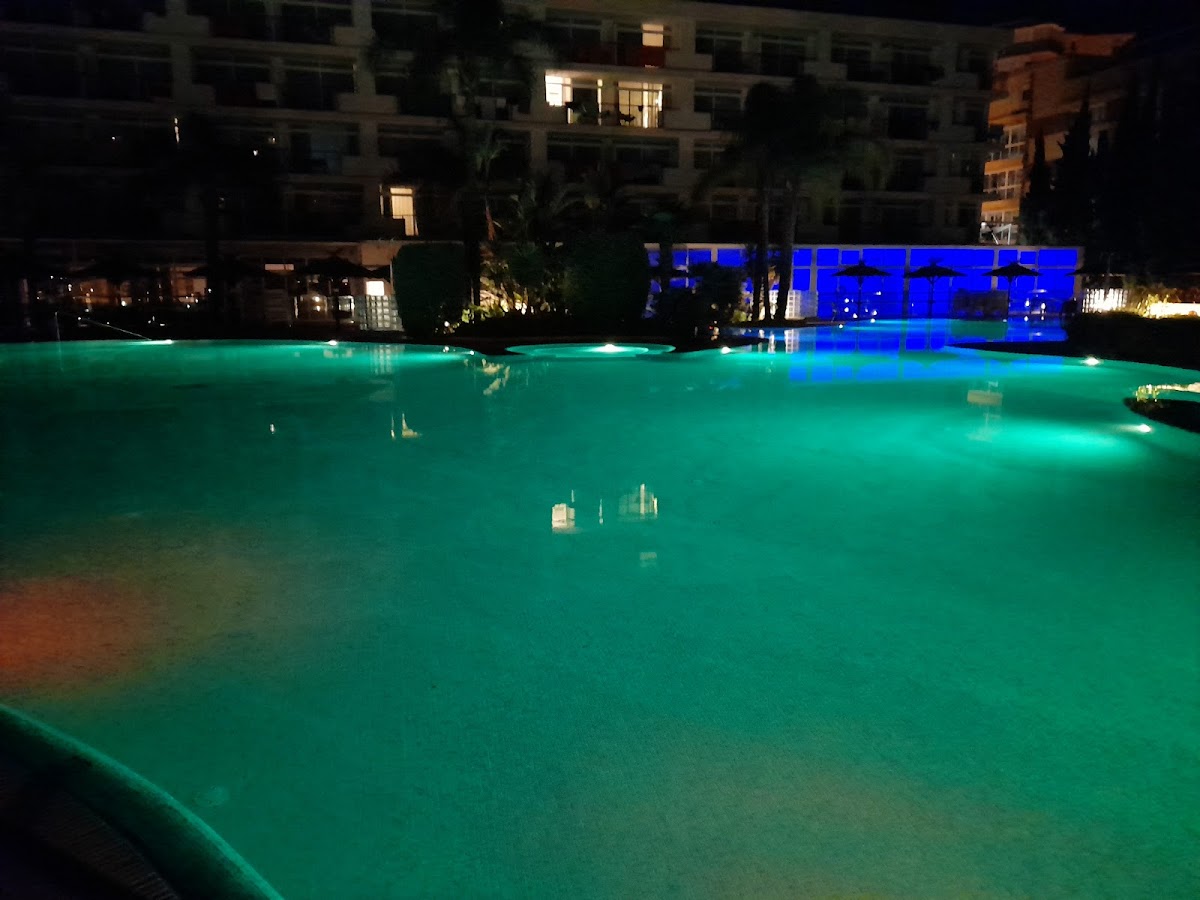 Melia Hotels International