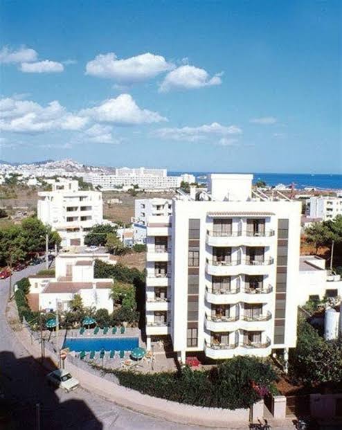 EsCantó Ibiza