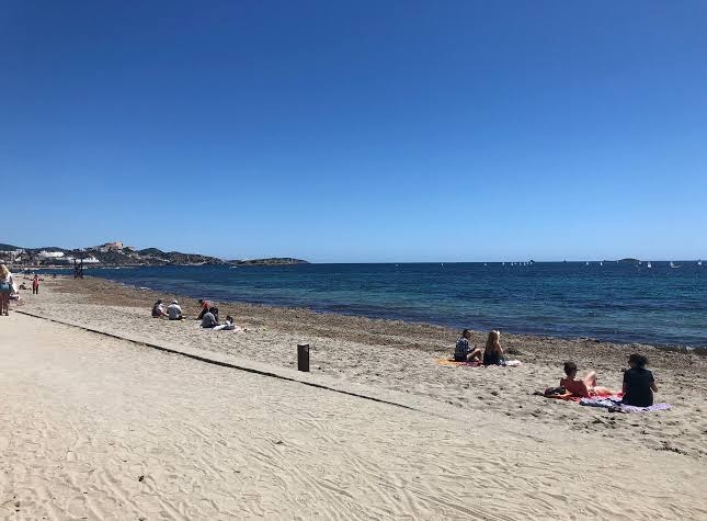 EsCantó Ibiza Hotel 2