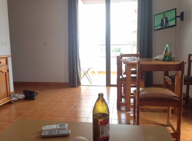 EsCantó Ibiza Hotel 3