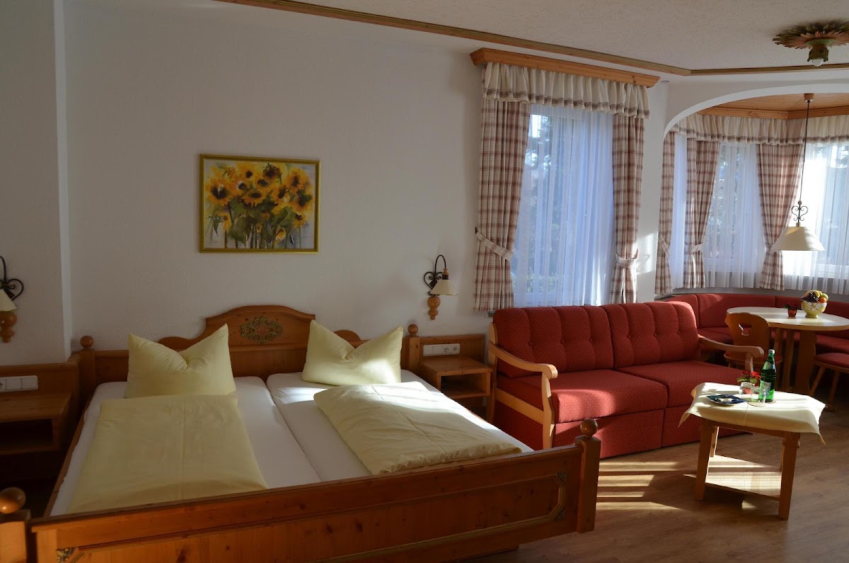 Gästehaus Maria Hotel 2