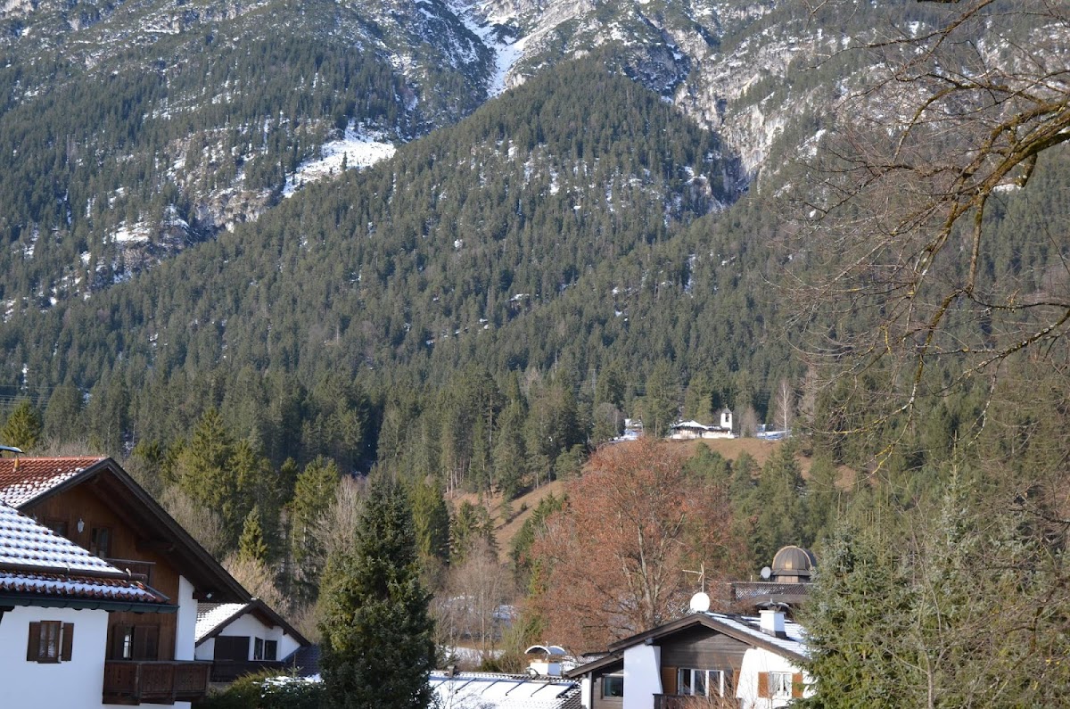 Gästehaus Maria