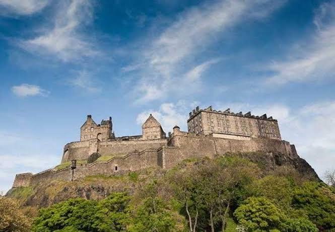 Residence Inn by Marriott Edinburgh Hotel 2