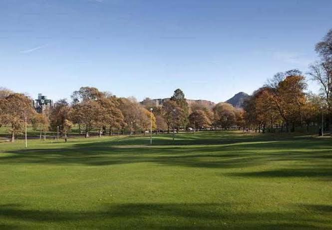 Residence Inn by Marriott Edinburgh