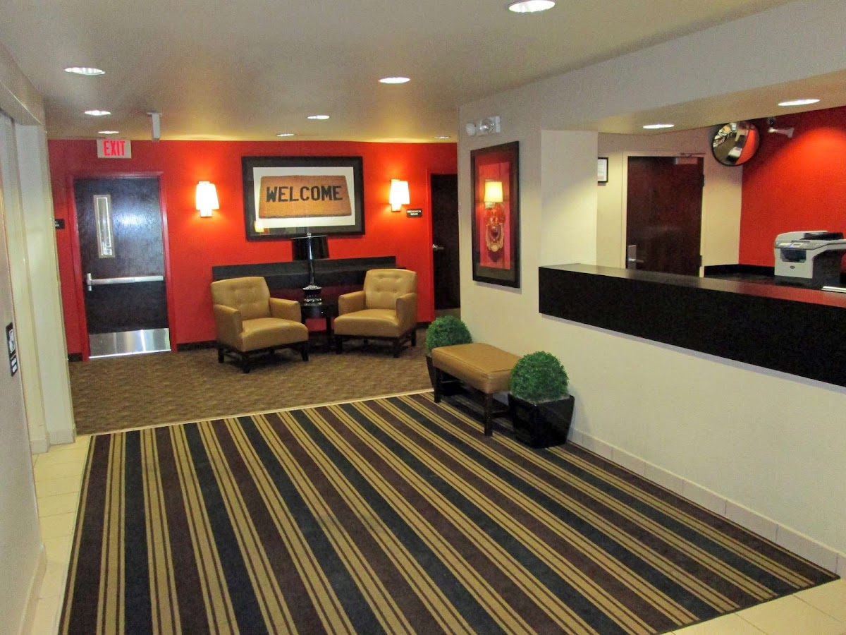 Extended Stay America Select Suites- Dallas - Lewisville Hotel 2