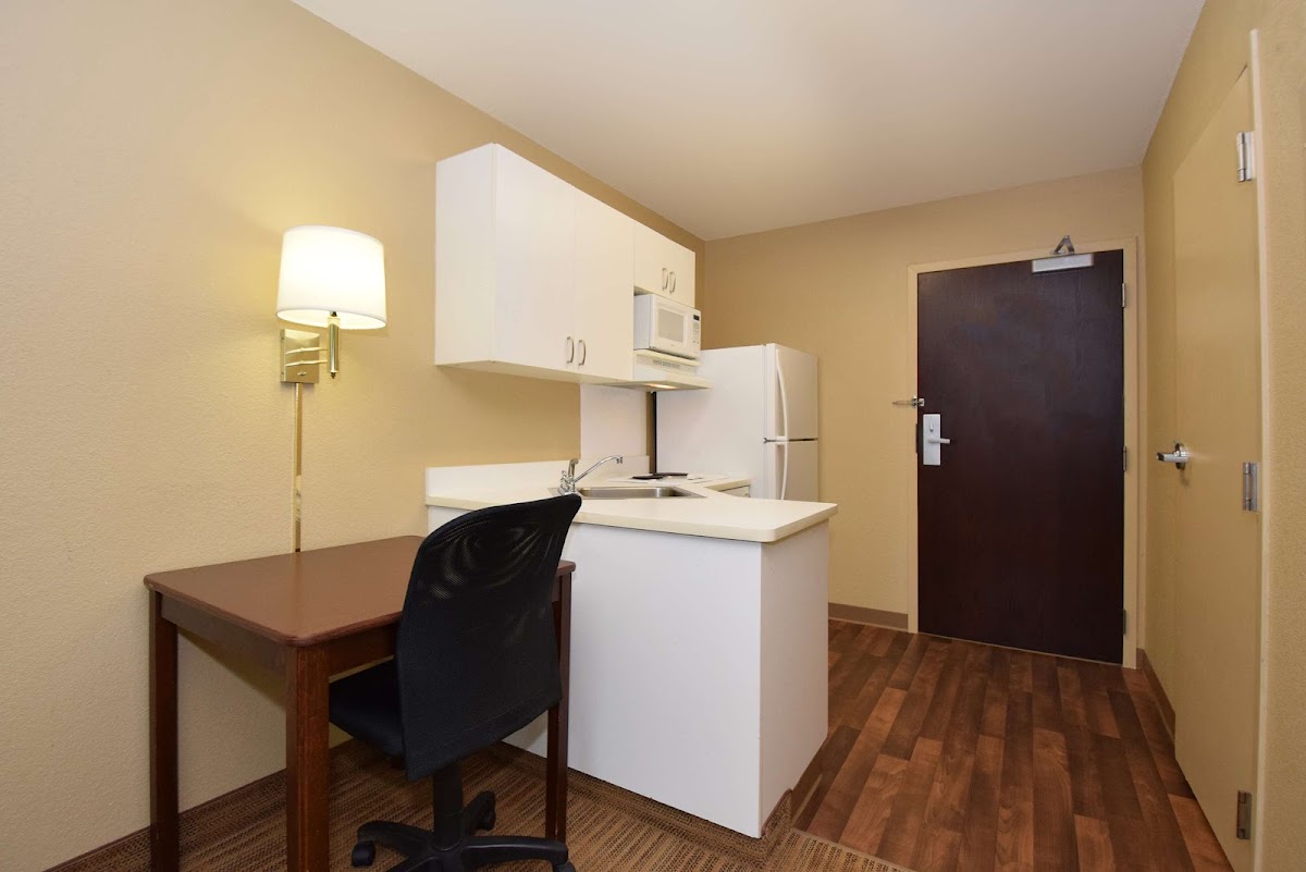 Extended Stay America Select Suites- Dallas - Lewisville