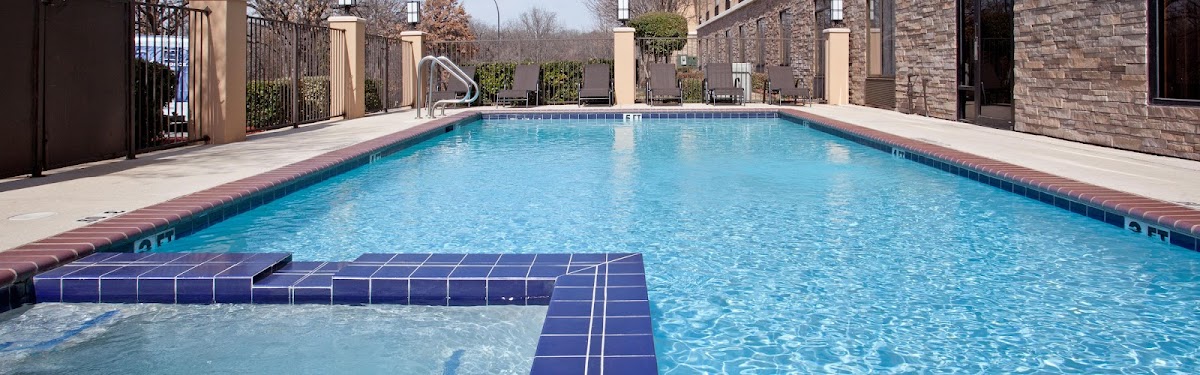 Holiday Inn Express & Suites Arlington (I-20-Parks Mall) by IHG Hotel 3