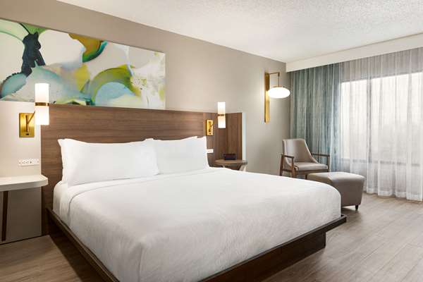 Wyndham Garden Totowa Hotel 2