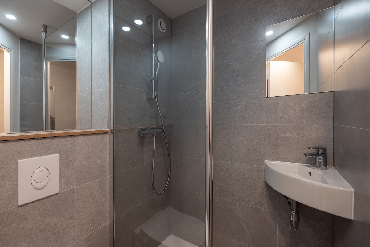 The Originals Access, Hôtel Bordeaux Lac